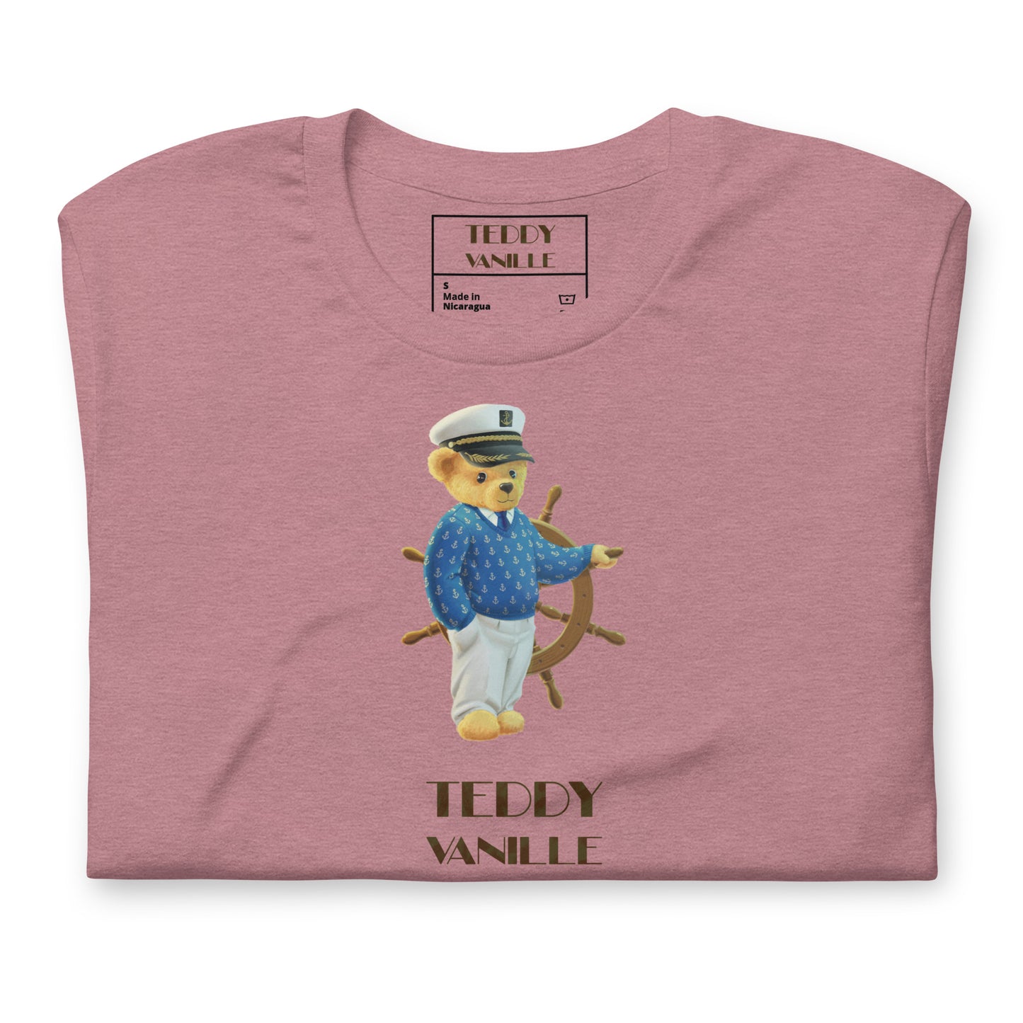 Sailor Teddy T-Shirt