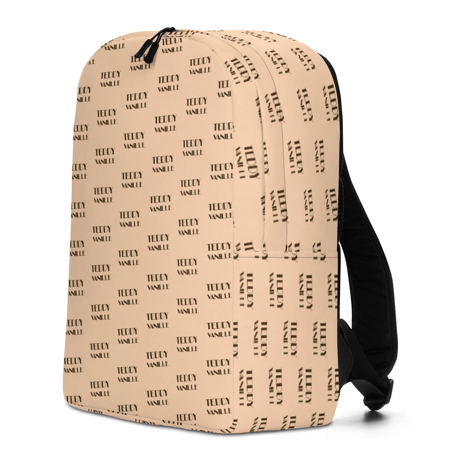 Classic Teddy Vanille Backpack